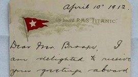 400 bin dolardan alıcı buldu...