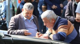 Hangi ilde daha fazla emekli çalışıyor? İşte listede dikkat çeken detay