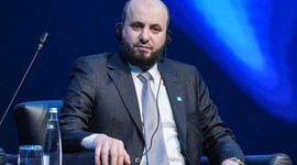 Suriye'den Türkiye'ye enerji yatırımı çağrısı