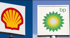 Petrol devi Shell'den BP adımı... Satın alabilir