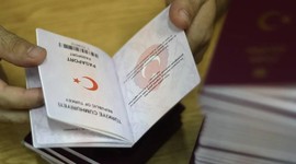 Türkler artık vize almak zorunda