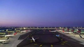 İstanbul'daki havalimanları 39 milyonu taşıdı