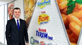 Kerevitaş, sektör liderliğini sürdürüyor