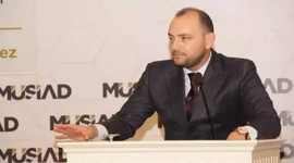 MÜSİAD'da bayrak değişimi: Yeni başkan seçildi