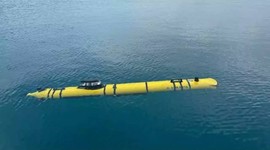 Yerli ve milli insansız su altı aracı geliyor