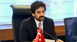 Kültür ve Turizm Bakan Yardımcısı Mumcu'dan "Spotify" tepkisi