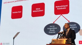 KKM hesaplarından dövize geçiş oranı belli oldu!