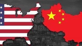 ABD ve Çin aynı masada