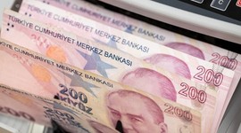 Türkiye'de milyoner sayısı 2,3 milyonu aştı