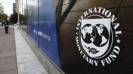IMF’den Pakistan’a 1,4 milyar dolarlık kredi