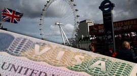 Çalışma vizesine süre sınırlaması getiriliyor