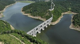 İstanbul'da barajların son durumu belli oldu