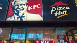 KFC ve Pizza Hut, Türkiye'ye geri dönüyor