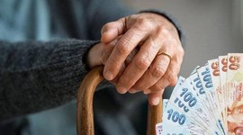 16 milyon emekliye bayram ikramiyesi