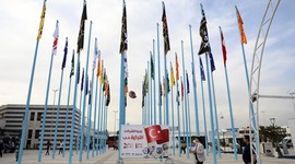 Suriye'deki ilk fuara Türk akını
