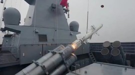 Yerli ve milli savunma sanayinin test üssü Sinop