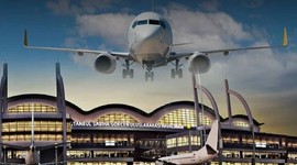 İstanbul-Londra uçağında ortalık karıştı: Bir kişi yolculara saldırdı, pilot polis çağırdı