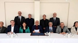 Terör örgütü PKK fesih kararını açıkladı: Silahlar bırakıldı