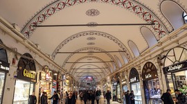 Kapalıçarşı'da 100 milyon liralık vurgun!