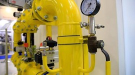 Doğal gaz dağıtımına 15 milyar liralık yatırım yapıldı