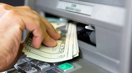 Banka devi müşterini uyardı: Nakit para bulundurun!