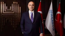 Halkbank 87. yaşını kutluyor