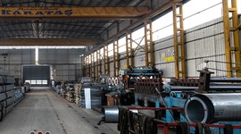 67 yıllık dev şirket! Bir dönem vergi rekortmeniydi, konkordato başvuru yaptı