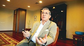 Eski Merkez Bankası Başkanı Rüşdü Saracoğlu hayatını kaybetti