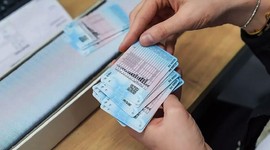 Nüfus müdürlüklerinde ehliyet yoğunluğu: Yenileme için yarın son gün