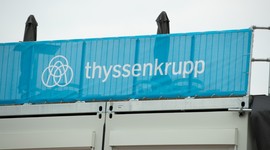 Alman sanayi devi Thyssenkrupp'ta yeniden yapılanma: On binlerce kişi işini kaybedebilir