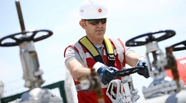 Bakan Bayraktar: Gabar Dağı'ndan her yıl 2 milyar dolar cebimize giriyor