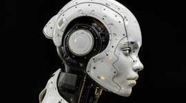 Amazon depolarında robotlar çalışacak