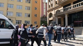 27,5 milyonluk vurgun!