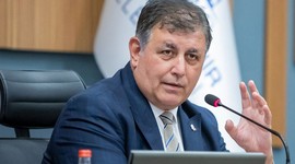 Cemil Tugay'dan toplu sözleşme açıklaması