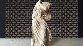 Dönemin en ikonik eserlerinden biri!