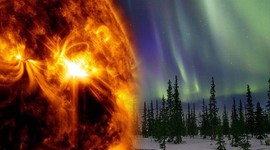 Türkiye'den çıplak gözle görülecek