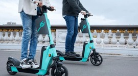 Elektrikli scooterlara zorunlu trafik sigortası