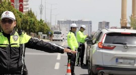 Trafik kurallarını ihlal edenlere rekor cezalar geliyor!