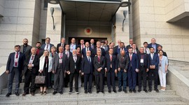 2. Medya Buluşması başarıyla tamamlandı