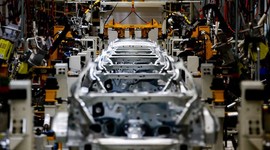 Otomotiv satışları ÖTV artışına rağmen temmuz ayında yükseldi