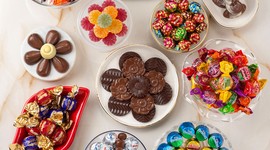 Ülker’den Kurban Bayramı’na özel lezzetler