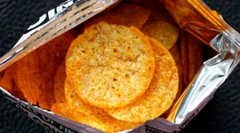 Ünlü cips markasında kanser alarmı!