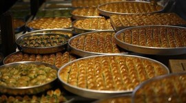 Bayramda tüketimin üç kat artması bekleniyor: Baklava fiyatları ne kadar oldu?