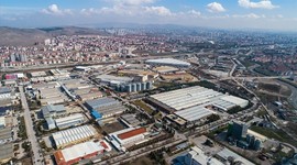 5 ayda 6 milyar dolara yaklaştı! Ankara'nın ihracatı ivme kazandı