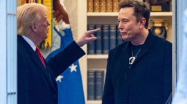 Elon Musk'a bir darbe daha!