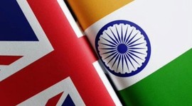 Hindistan ve İngiltere'den ikili ilişkiler kararı
