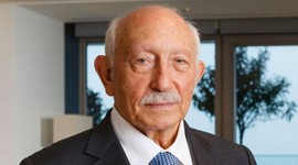 İş adamı Asım Kibar hayatını kaybetti