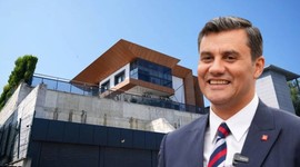 Ferdi Zeyrek hayatını kaybetti