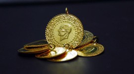 Yatırımcıya en fazla çeyrek altın kazandırdı