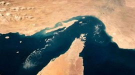 Hürmüz Boğazı kapatıldı